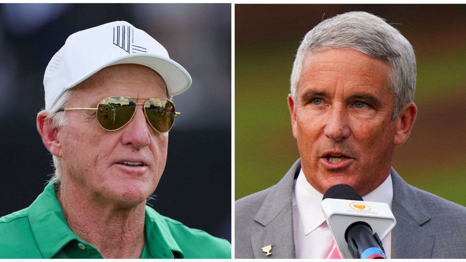Report: Fenway Sports Group put in 'monster' PGA Tour offer to usurp PIF